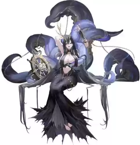 碧蓝航线舰娘怎么升技能插图