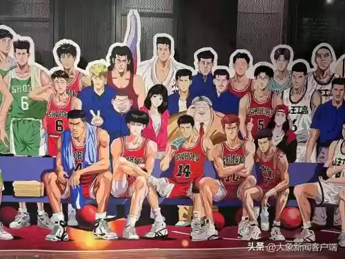 大灌篮阵容搭配_1插图