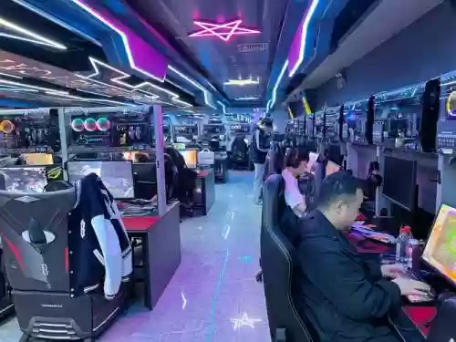 网吧13阵容插图1