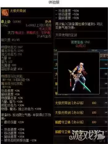 天帝最好的武器换装插图1