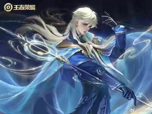 狄仁杰刘禅阵容_1插图