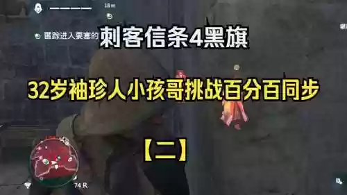 刺客信条4黑旗武器图鉴插图