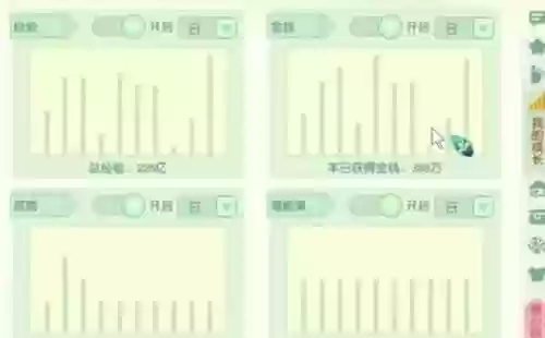 梦幻西游副业赚钱插图1