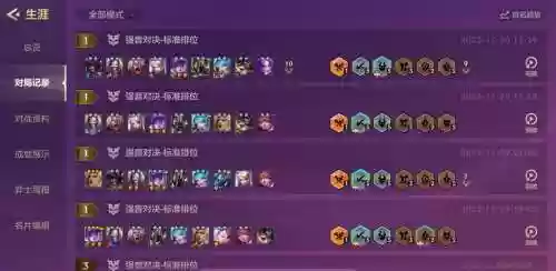 阿尔萨斯阵容搭配插图1