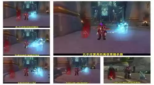 7.15猎人武器附魔插图1