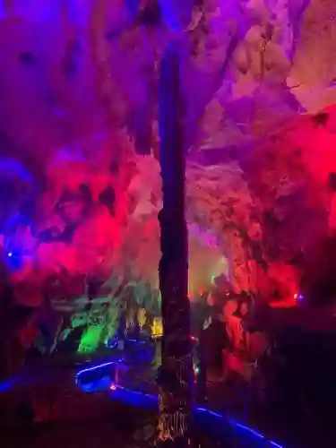 十年清风山洞攻略_1插图