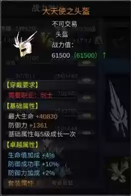 大天使挂机攻略_1插图1