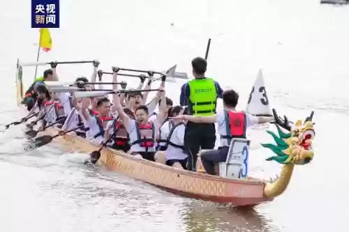 龙舟竞速阵容搭配插图1
