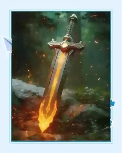 暮光城堡神秘武器是什么_1插图1