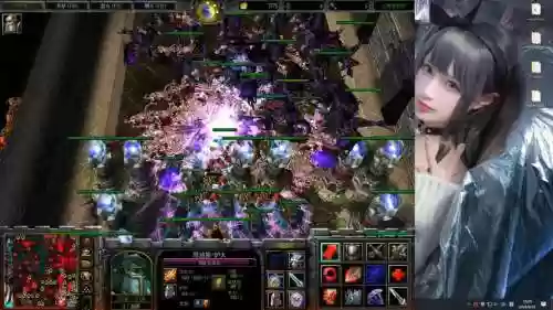 魔兽争霸3小兵的故事攻略攻略插图1