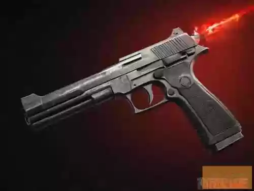 热血无赖抢武器_1插图