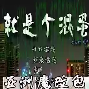 就是个混蛋sob0.27攻略插图