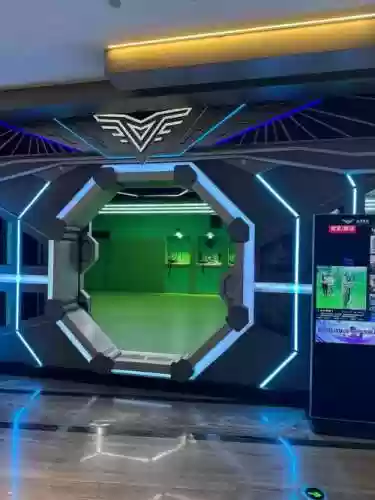 白色空间-vr攻略插图1