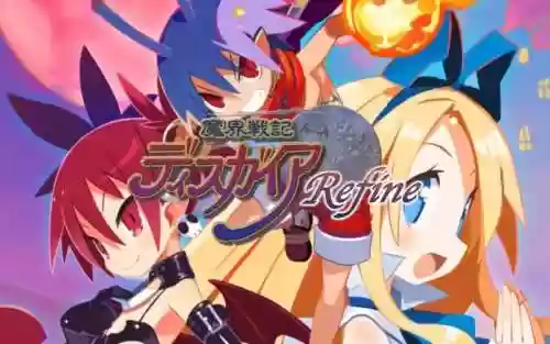 ps2魔界战记攻略插图
