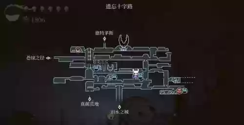 空洞骑士攻略贴吧_1插图