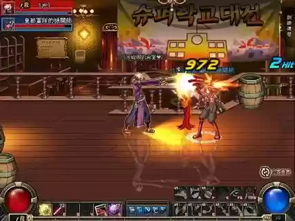 多重爆头是什么技能插图