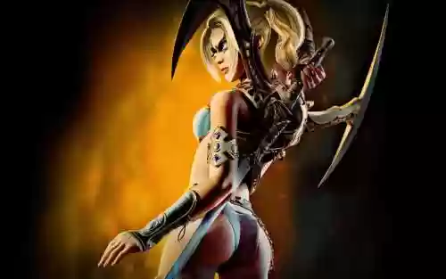 圣域2六翼天使技能点_1插图
