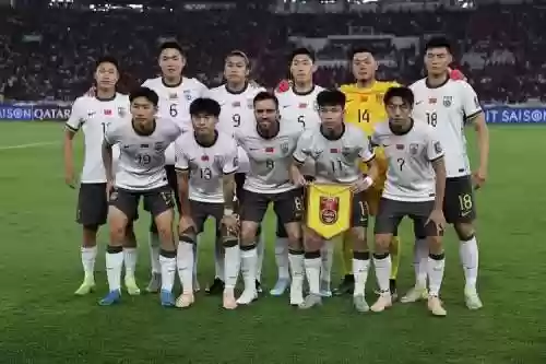 东亚杯阵容搭配插图1
