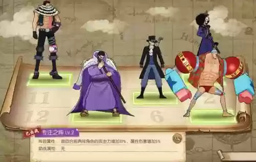萨博阵容搭配插图1