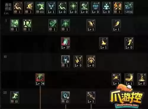 dnf1-85技能加一_1插图1