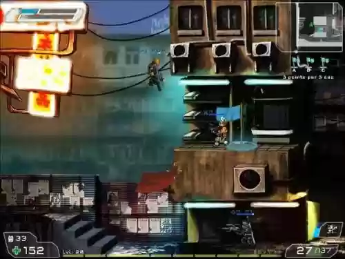 战火英雄无敌版攻略插图1