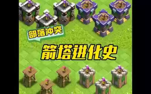 部落进化手游新手攻略大全_1插图