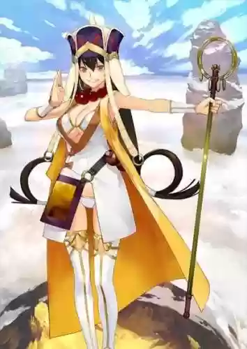 fatego玄奘活动攻略_1插图