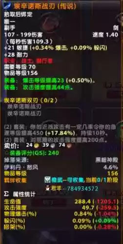 蛋刀成就必须能装备吗_1插图