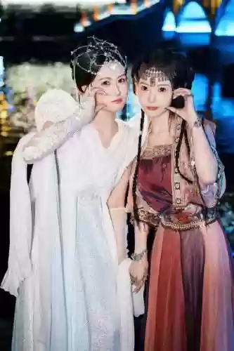 夕瑶阵容搭配插图1