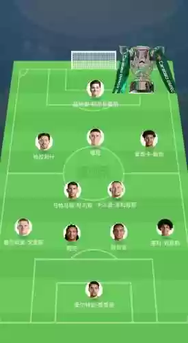 0405赛季纽卡阵容搭配_1插图