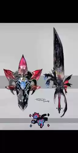 异化什么武器厉害插图1