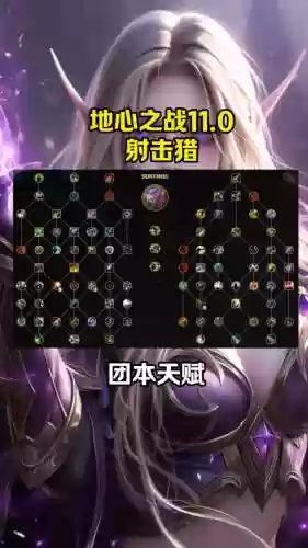 wow6.1射击猎人攻略插图