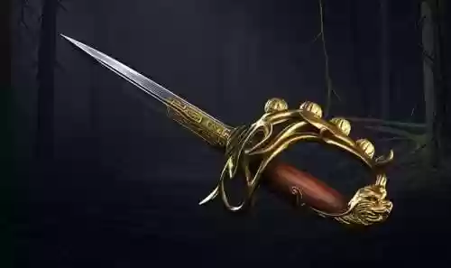猎杀对决武器插图1