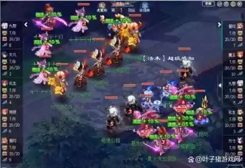 梦幻西游夫子庙多吗插图