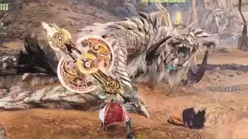 怪物猎人XX武器无法升级插图