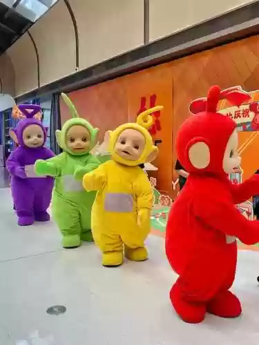 天线奇闻阵容搭配插图