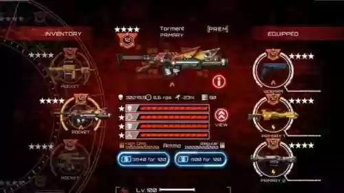 SAS4怎么获得好武器插图1