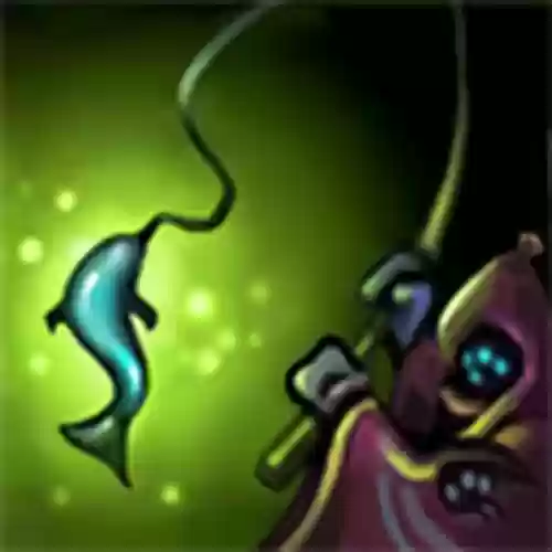 不思议冒险系武器大师插图