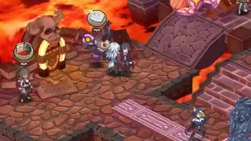ps2魔界战记攻略插图1