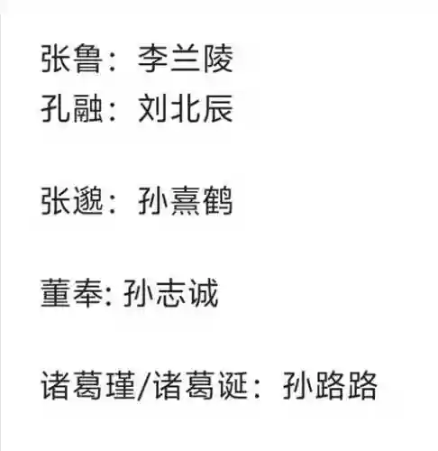 cv最强阵容_1插图