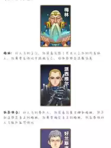 阿瓦隆抵抗组织攻略_1插图1