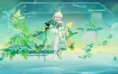 桑启搭配阵容插图1