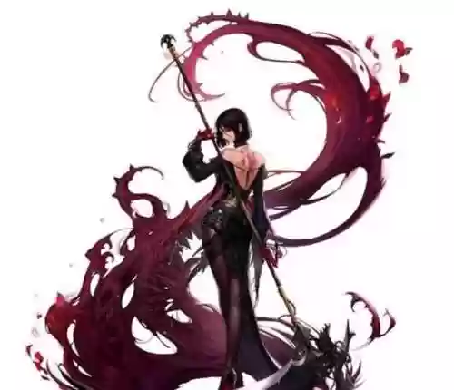 dnf女圣职者二觉75技能插图1