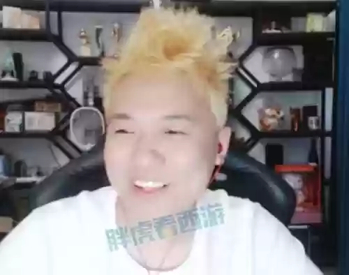 梦幻西游老王微信有吗插图