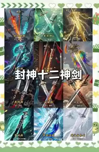 神仙道要剑类武器吗插图
