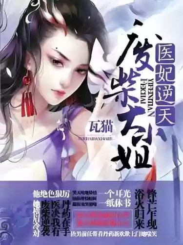 谁有医妃攻略txt百度云下载百度云插图1