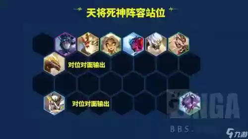 净化死神阵容搭配_2插图