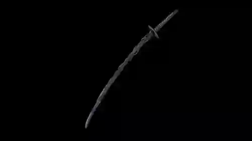 黑魂3最漂亮武器插图