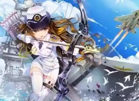 少女舰队攻略插图