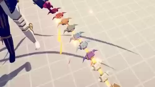 帝国的纷争武器改造插图1